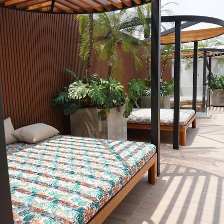 Alko Hotel Integrado Cali Exterior photo