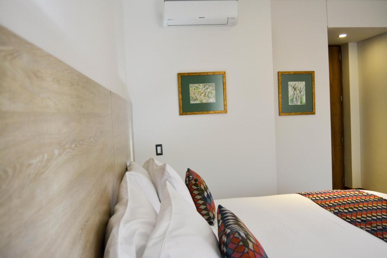Alko Hotel Integrado Cali Exterior photo