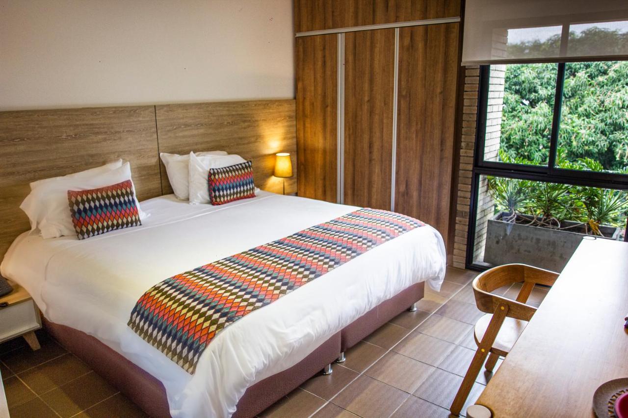 Alko Hotel Integrado Cali Exterior photo