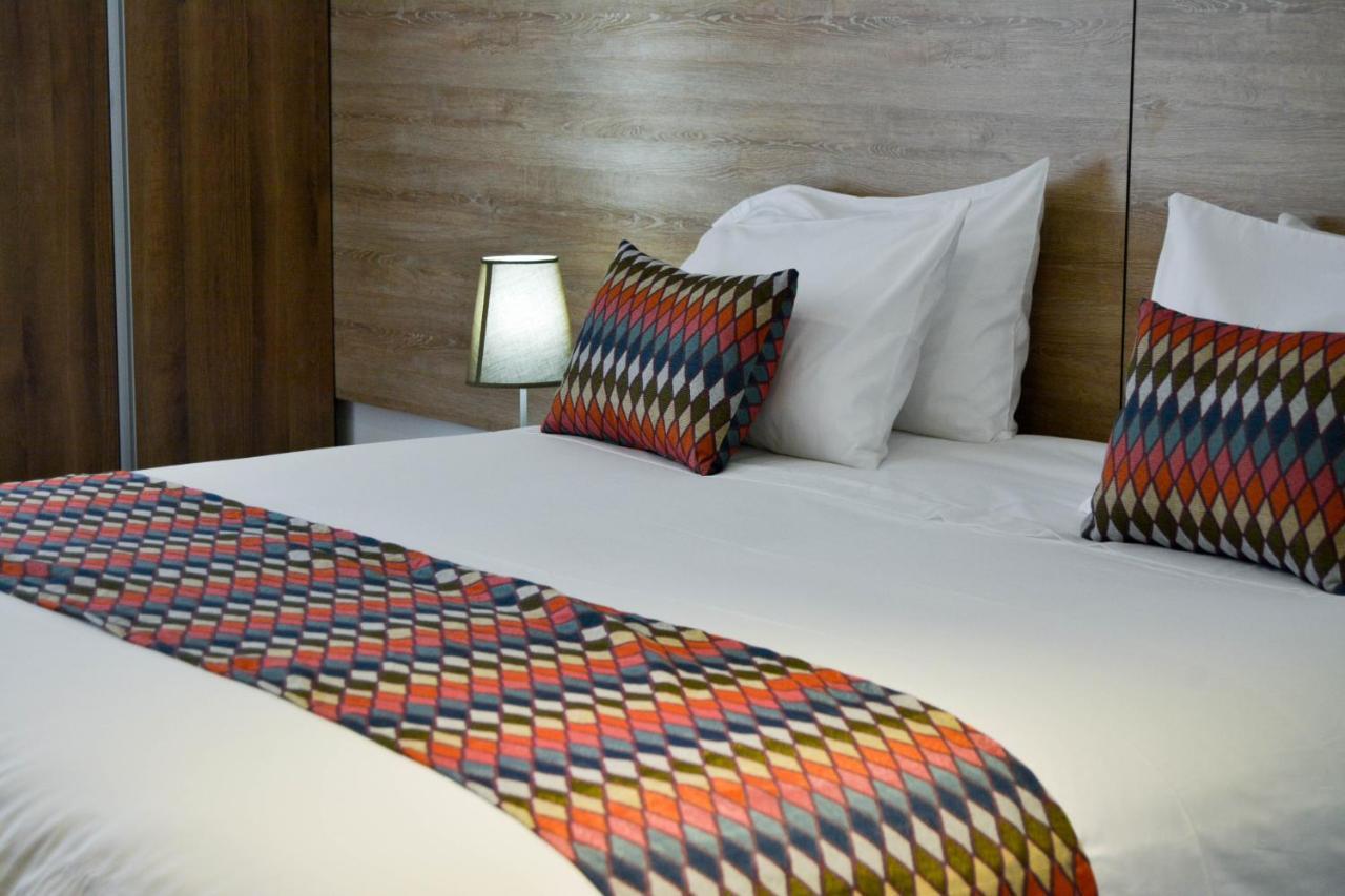 Alko Hotel Integrado Cali Exterior photo
