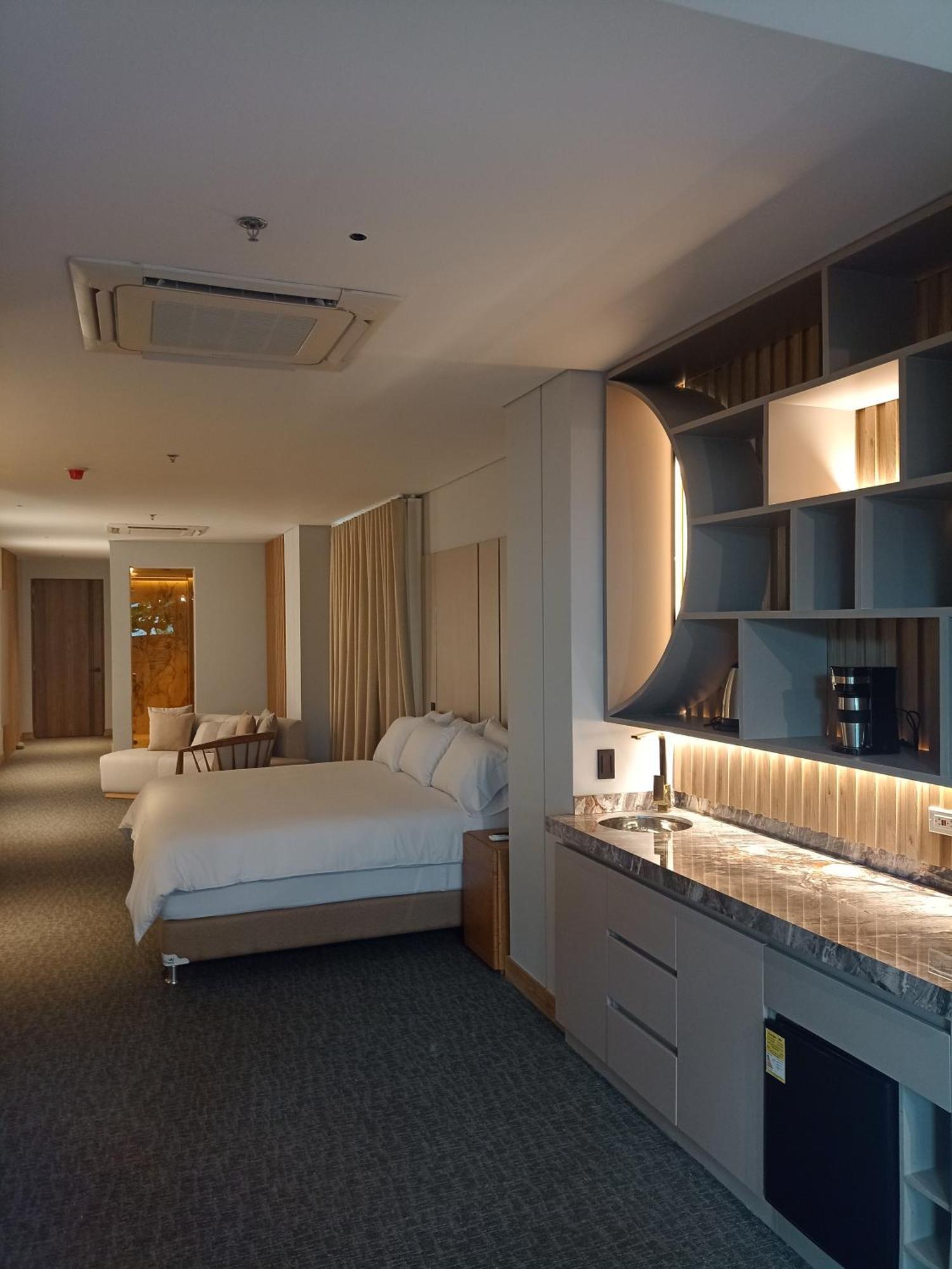Alko Hotel Integrado Cali Exterior photo