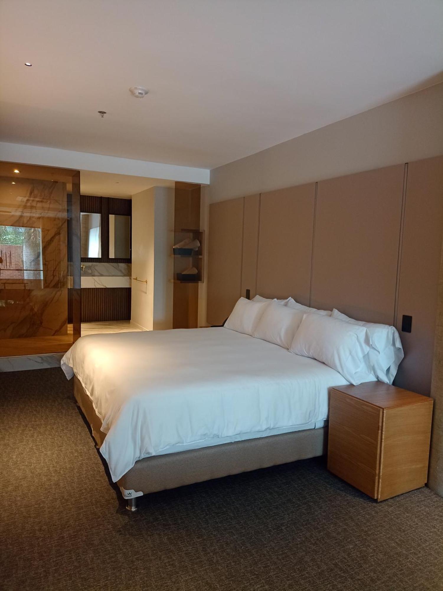 Alko Hotel Integrado Cali Exterior photo